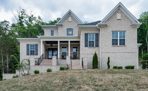 House in Nashville, Tennessee, United States 1