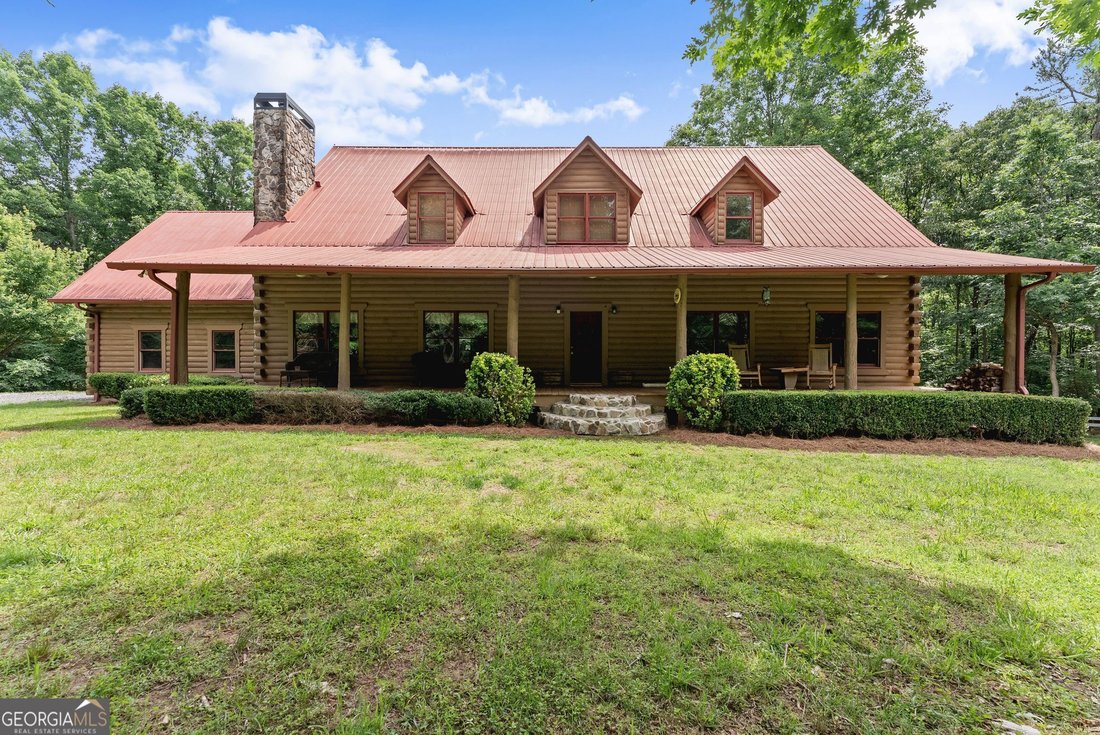 House in Murrayville, Georgia, United States 1 - 18085740