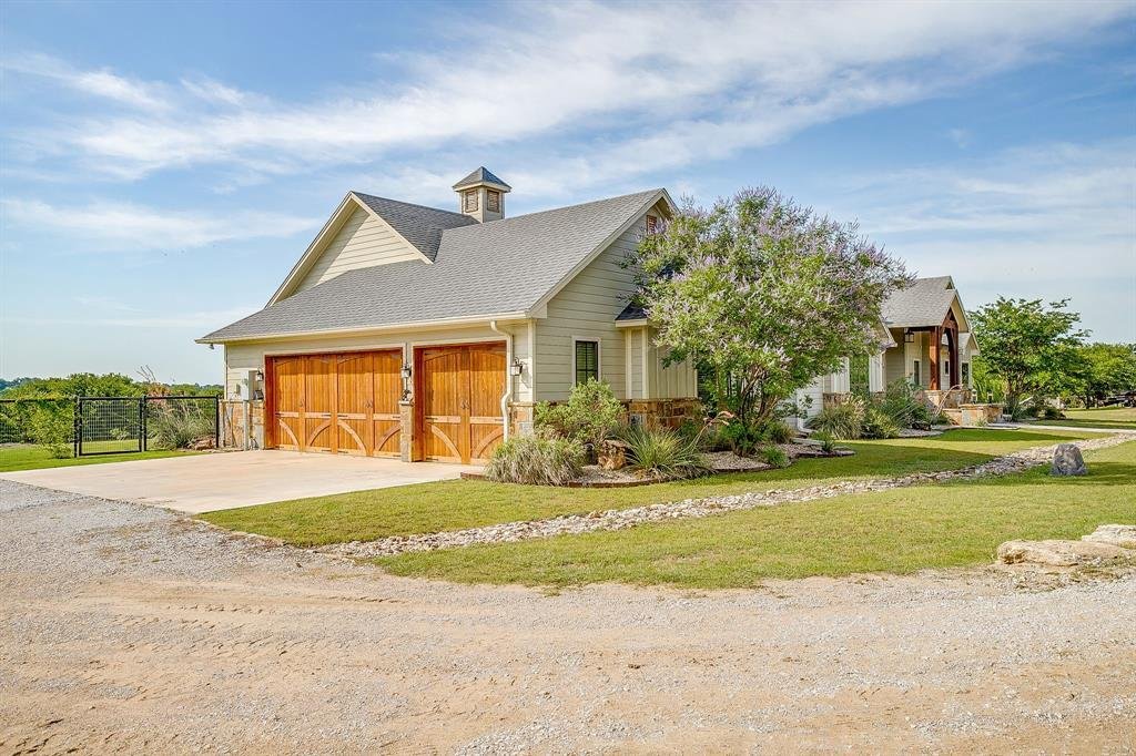 House in Weatherford, Texas, United States 5 - 18087051