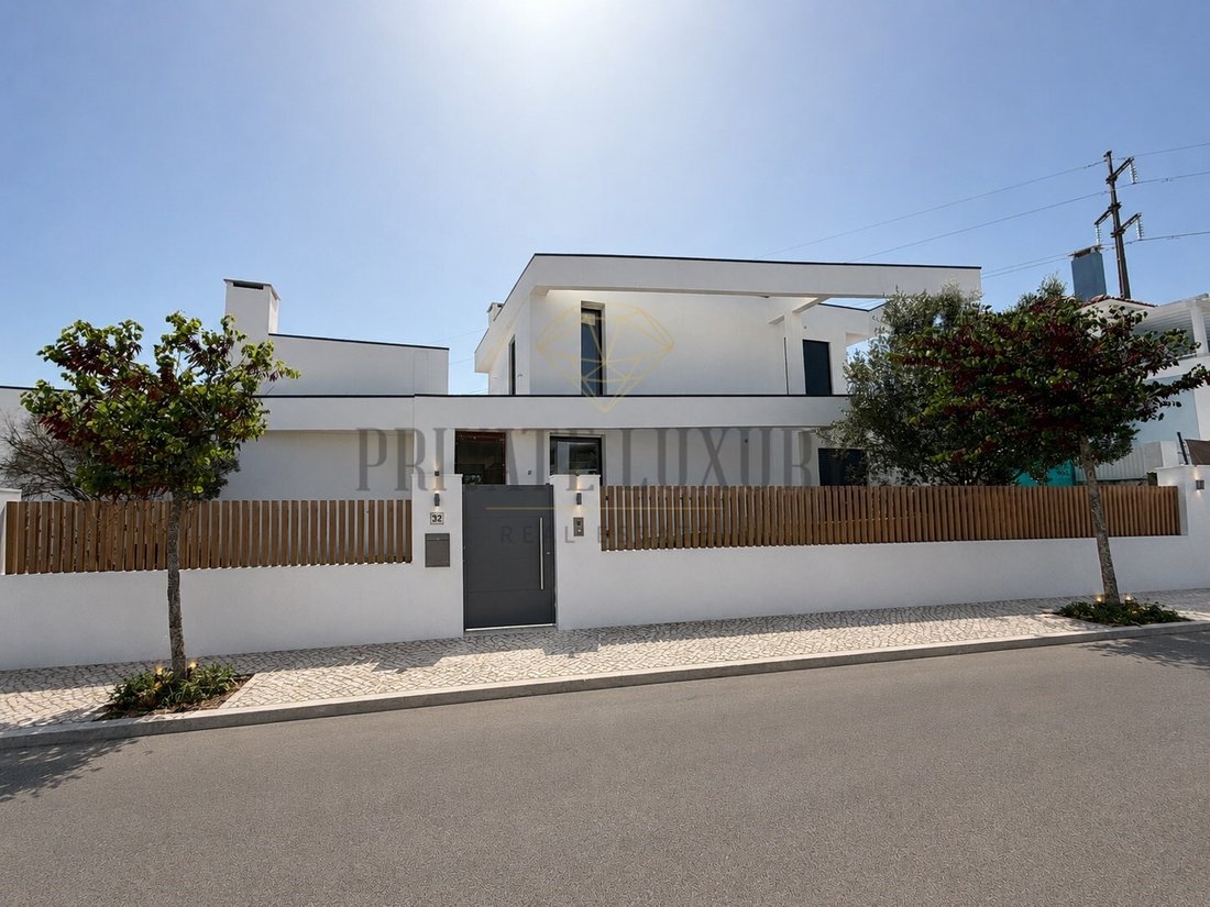 House in Sintra, Lisbon, Portugal 1 - 15906376