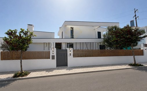 Casa a Sintra, Lisbona, Portogallo 1