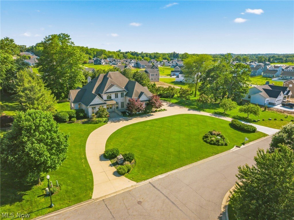 House in Canton, Ohio, United States 5 - 18082502