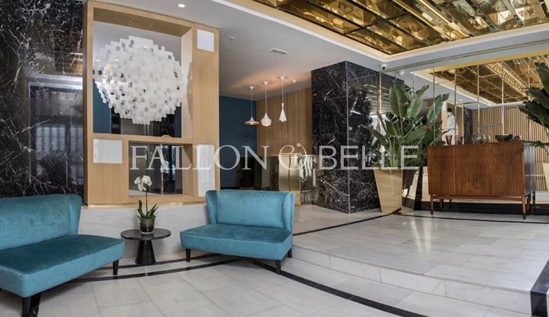 Apartment in Barrio Salamanca, Madrid, Spain 2 - 18083215