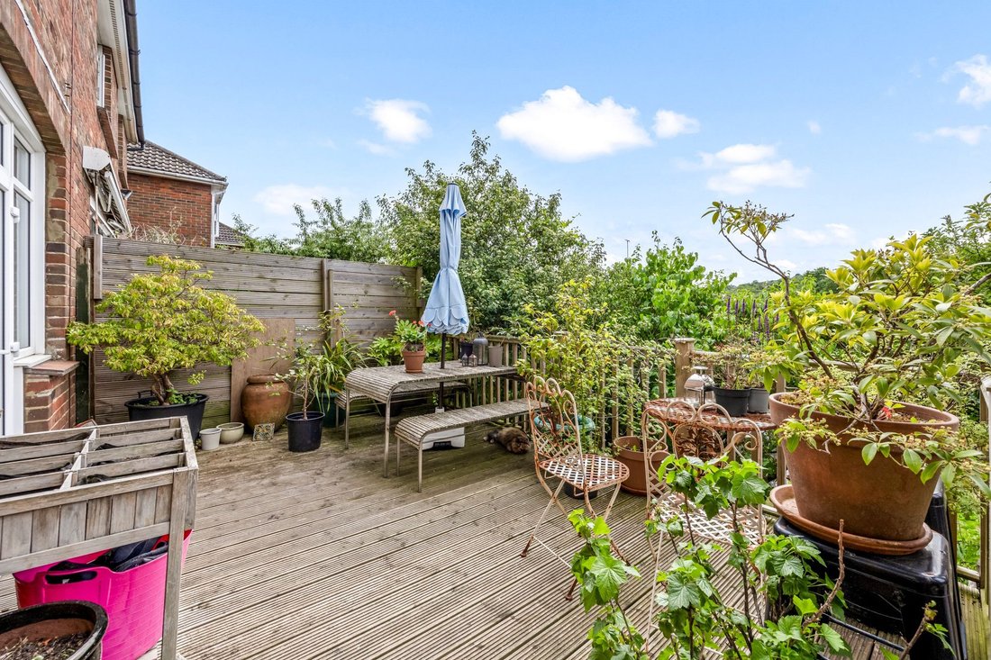 House in Patcham, England 2 - 18083457