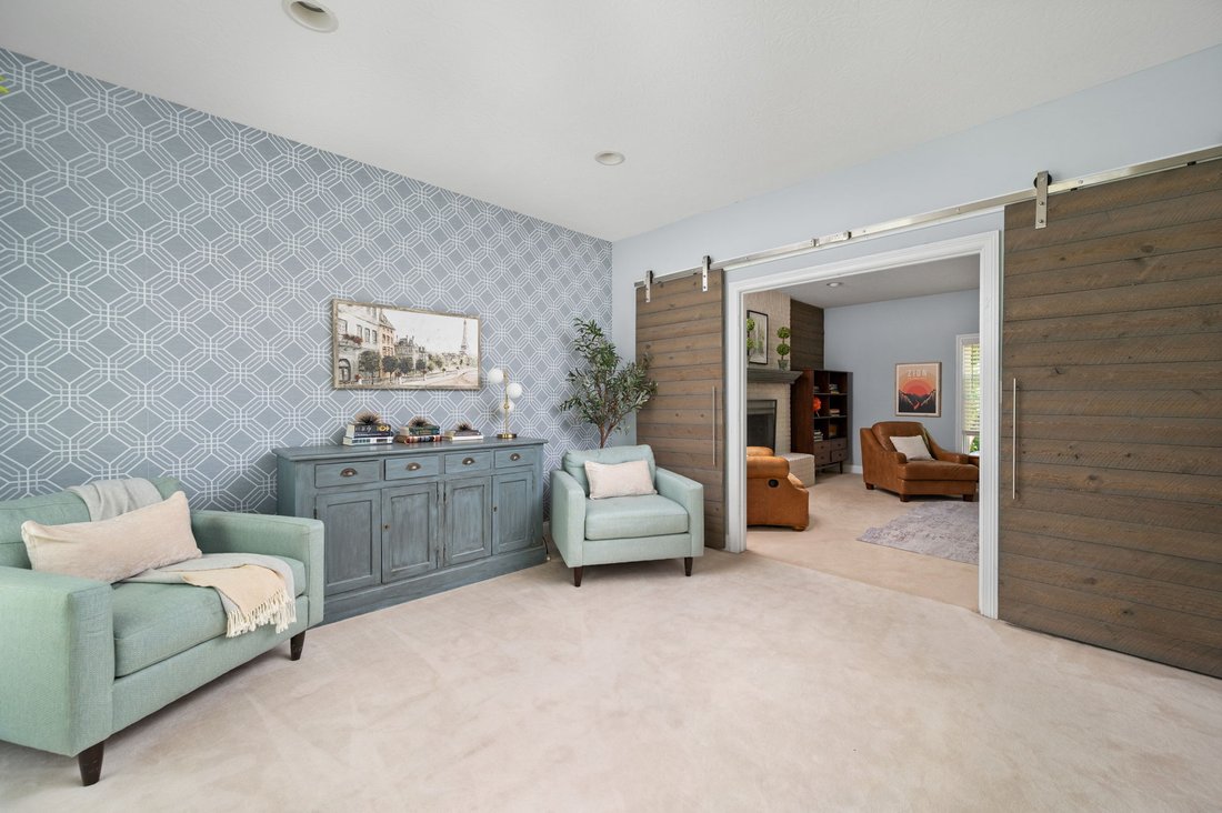Casa a Zionsville, Indiana, Stati Uniti 4 - 18082812
