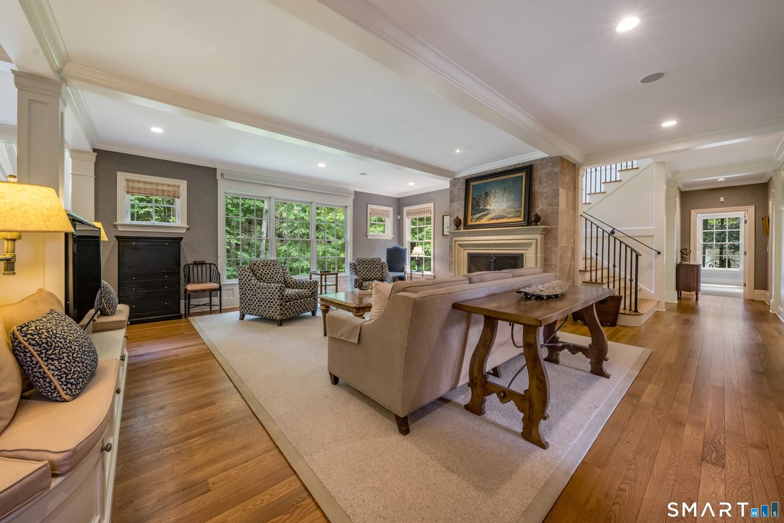 House in Simsbury, Connecticut, United States 5 - 18087292