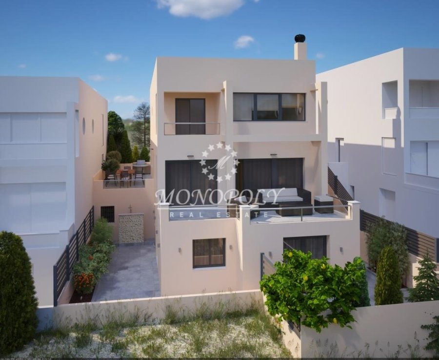 House in Vari, Attica, Greece 3 - 14764146