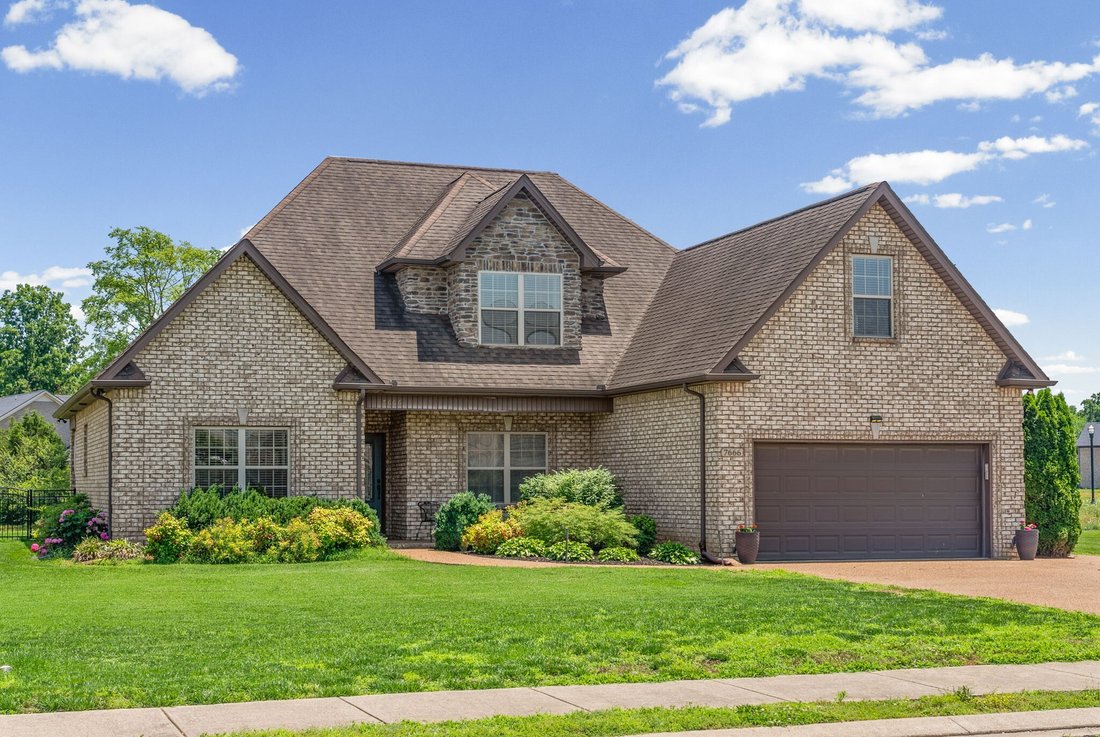House in Smyrna, Tennessee, United States 1 - 18086950