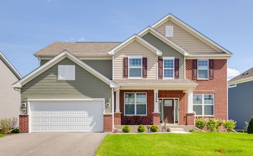 House in Mundelein, Illinois, United States 1