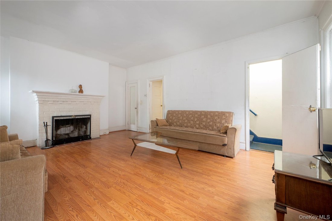 Apartment in New York, New York, United States 3 - 18081578