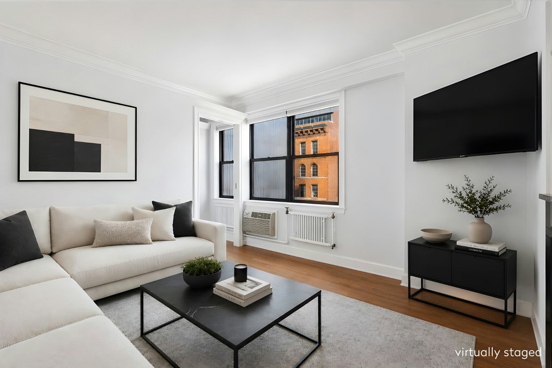 Co Op in New York, New York, United States 1 - 18074874
