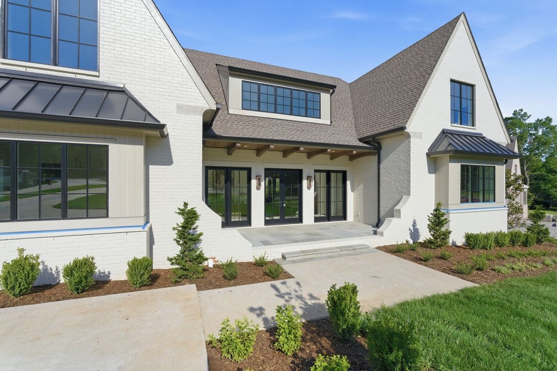 House in Forest Hills, Tennessee, United States 3 - 18069399