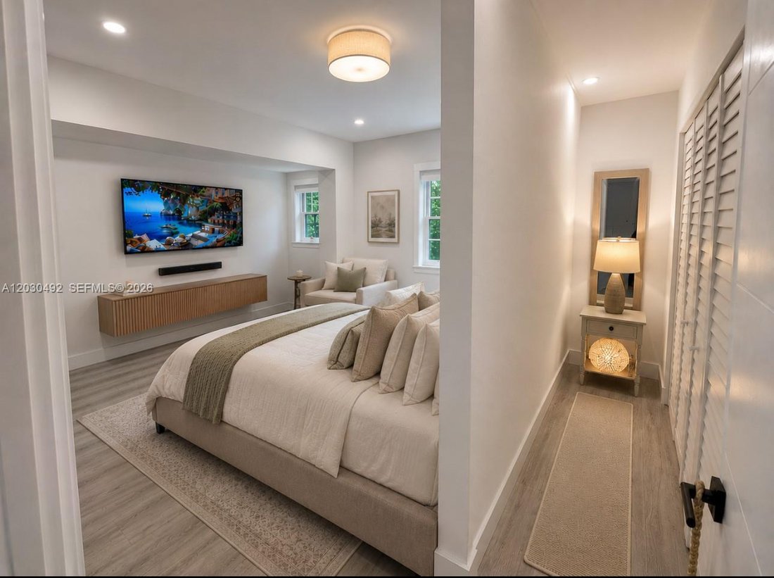 House in North Miami Beach, Florida, United States 3 - 18074954