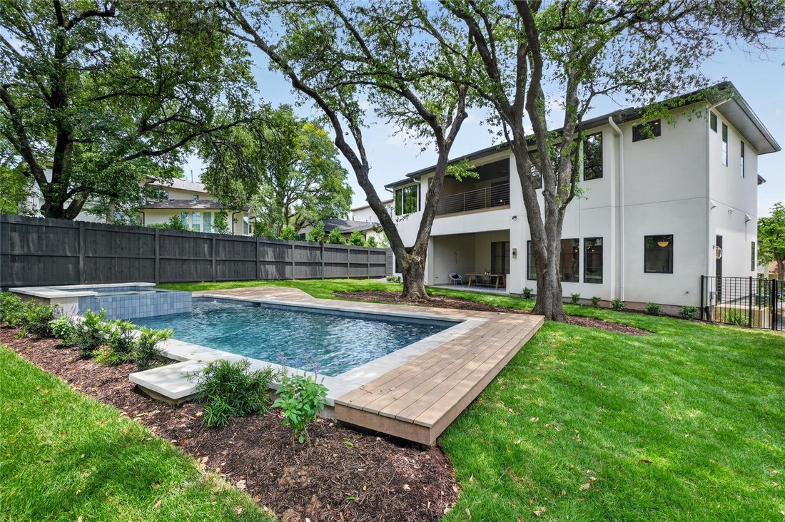 House in Austin, Texas, United States 1 - 18085608