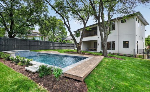 House in Austin, Texas, United States 1