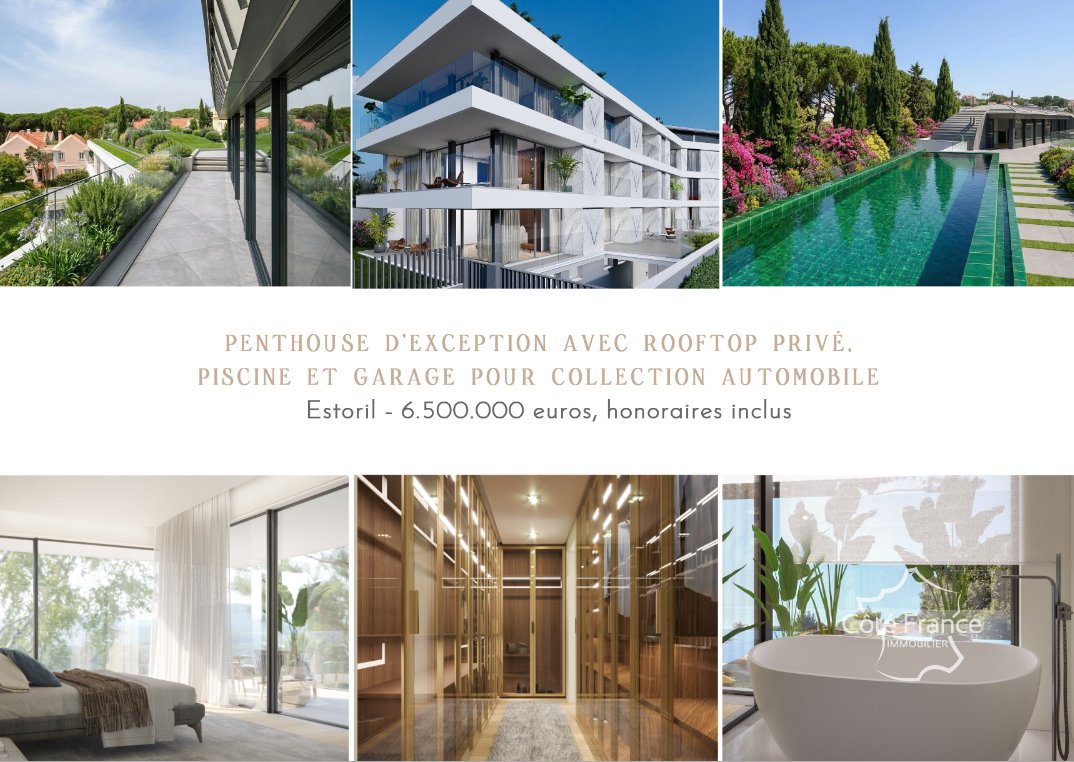Apartment in France 1 - 18082482