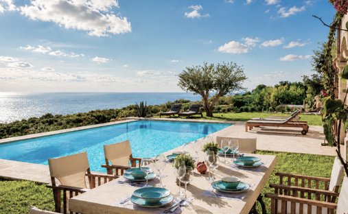 Villa a Elios-Proni, Peloponnese, Western Greece and the Ionian, Grecia 1