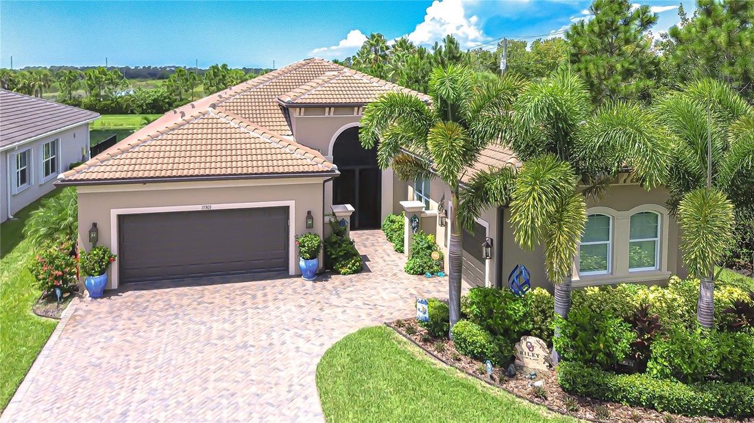 House in Wimauma, Florida, United States 1 - 18085922