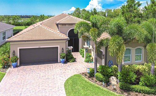 House in Wimauma, Florida, United States 1