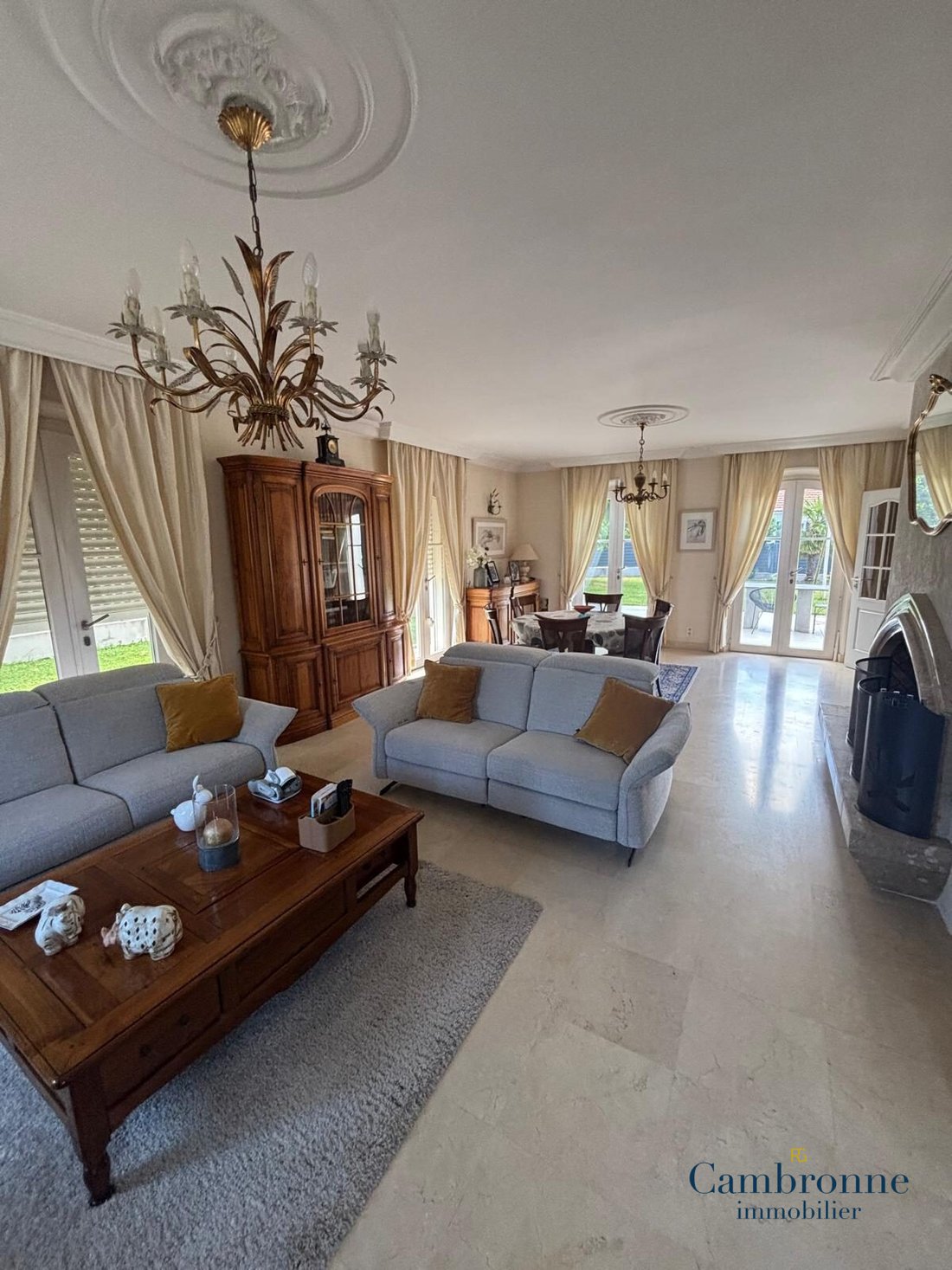 House in Atlantis-Gournerie-Bergerie-Les Villages, Saint-Herblain, France 1 - 18088227