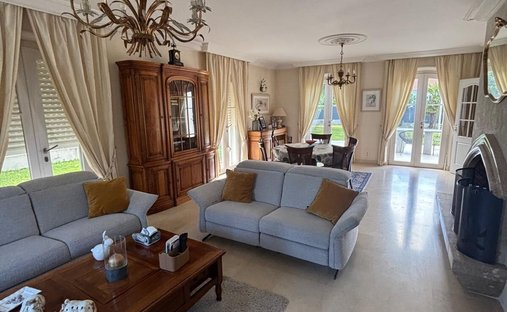 House in Atlantis-Gournerie-Bergerie-Les Villages, Saint-Herblain, France 1