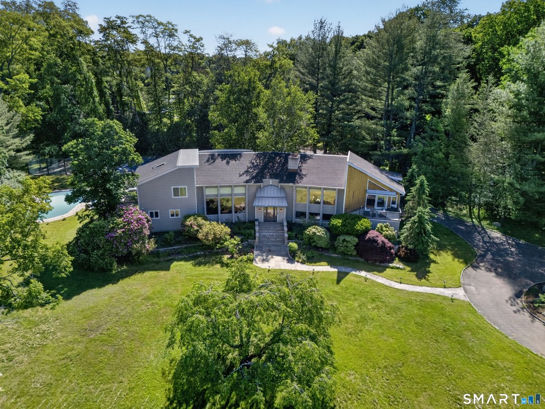 House in Fairfield, Connecticut, United States 1 - 18081455