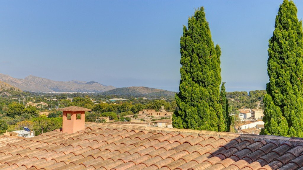 House in Pollenca, Balearic Islands, Spain 1 - 15338337