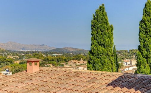 House in Pollenca, Balearic Islands, Spain 1