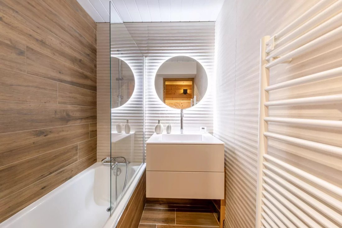 Apartment in Megève, Auvergne-Rhône-Alpes, France 5 - 18084561