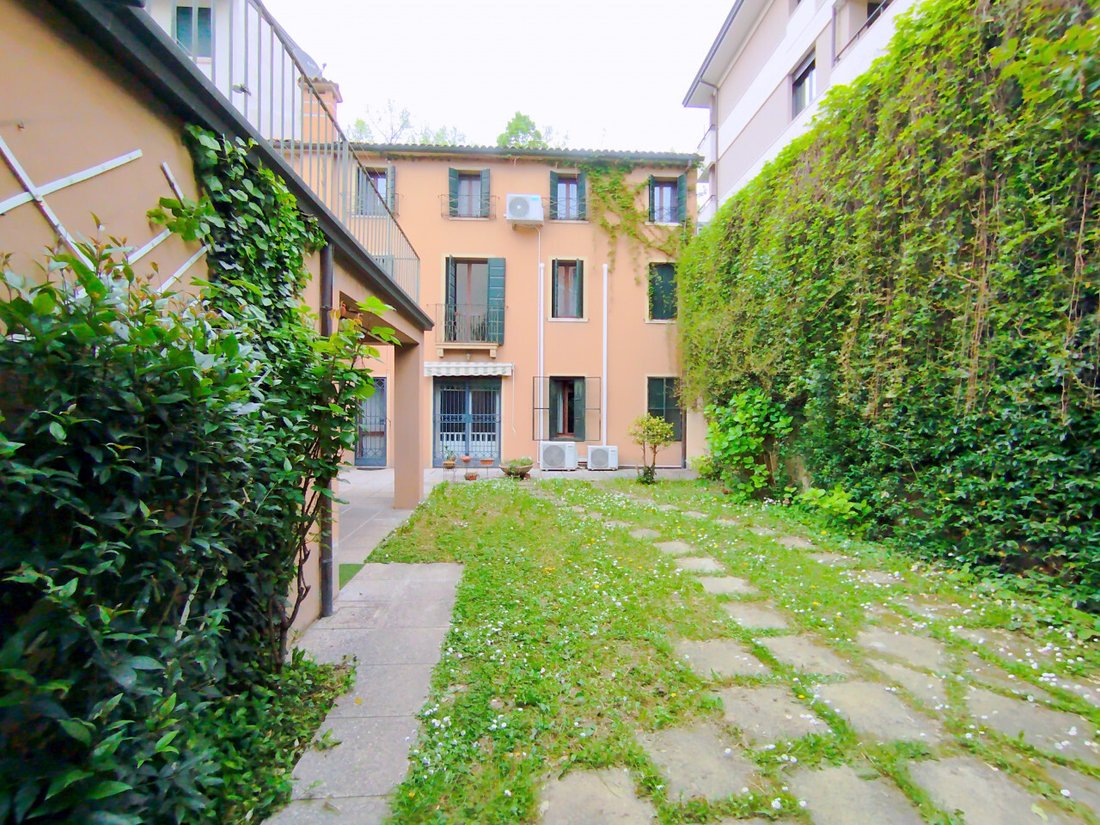 House in Santo, Padua, Italy 2 - 18087536
