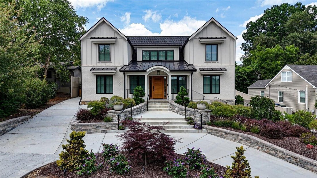 House in Chattanooga, Tennessee, United States 2 - 17359806