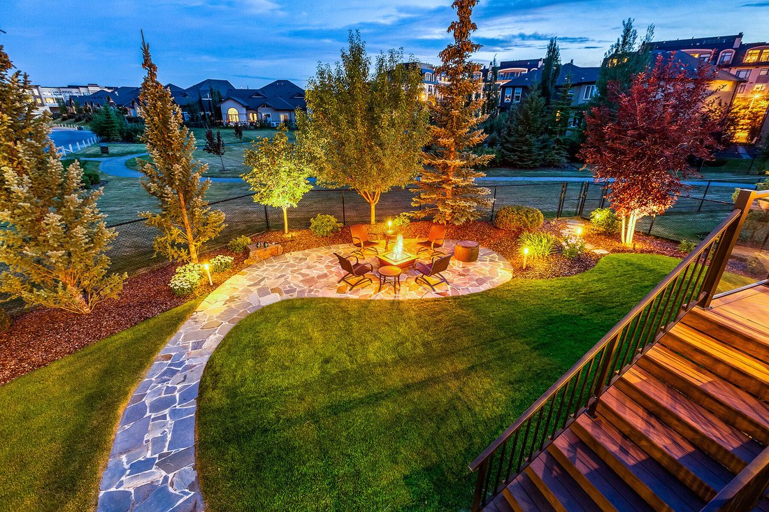 House in Calgary, Alberta, Canada 3 - 18087228