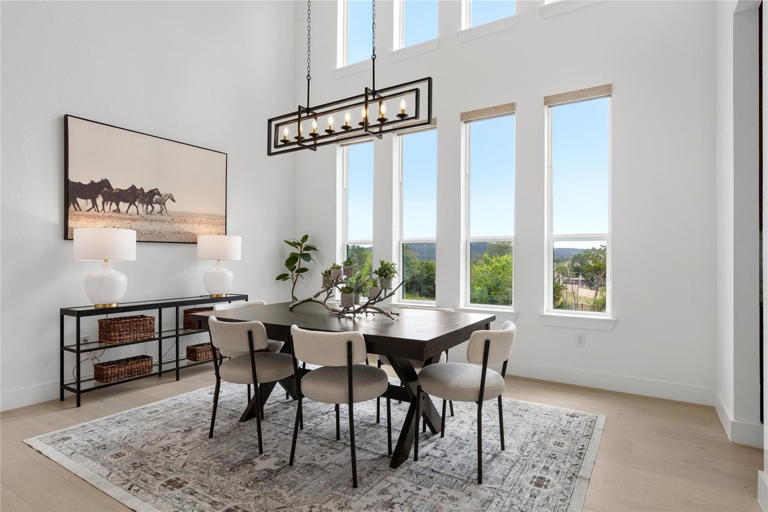 House in Leander, Texas, United States 2 - 18029730