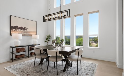 House in Leander, Texas, United States 1