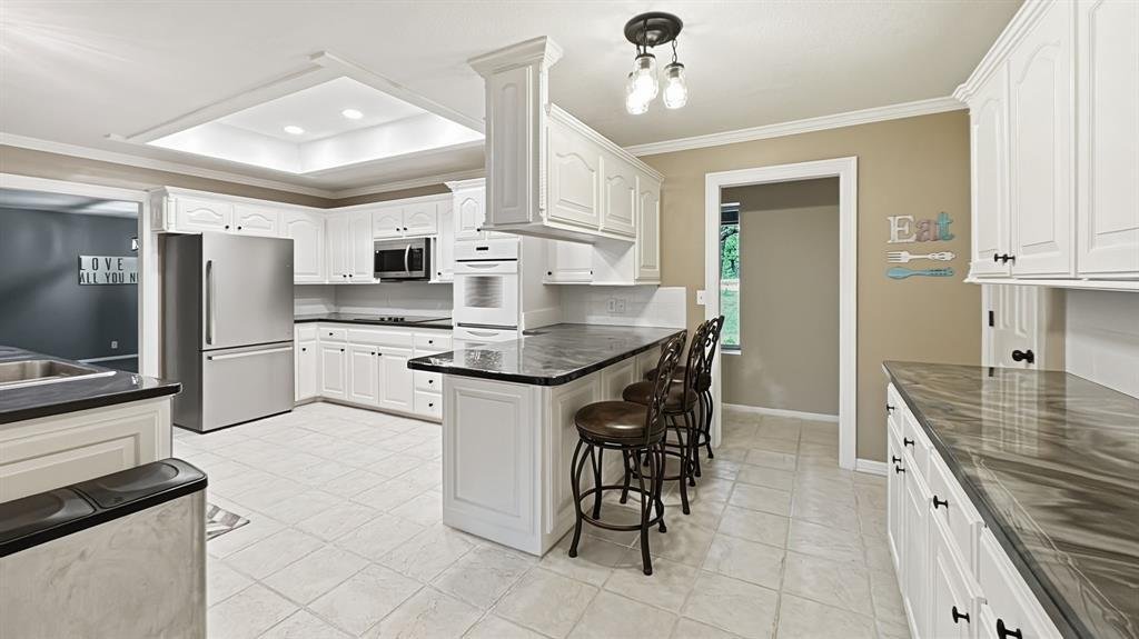 House in Graham, Texas, United States 5 - 18086987