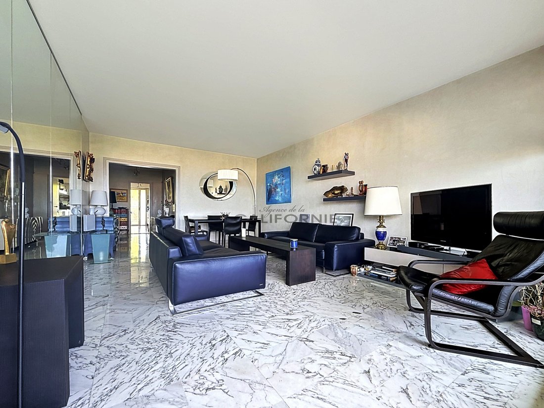 Apartment in Cannes, Provence-Alpes-Côte d'Azur, France 3 - 18082279