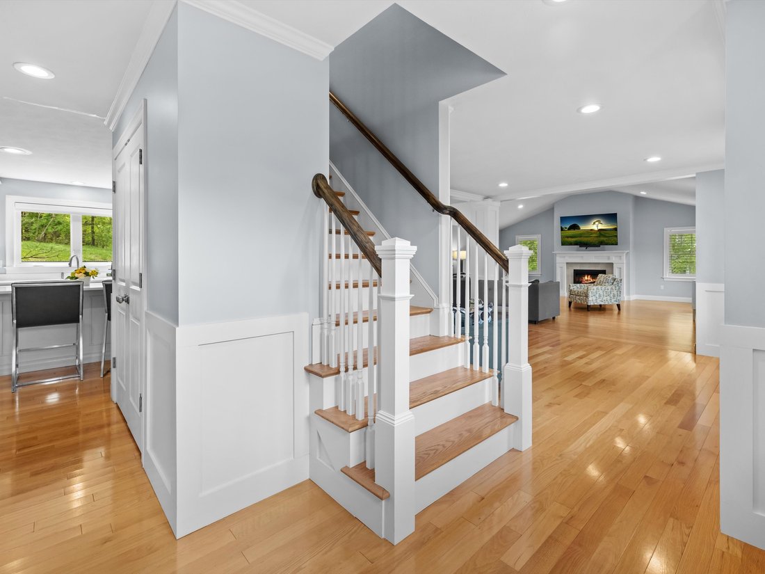 Casa a Hopkinton, Massachusetts, Stati Uniti 4 - 18082802