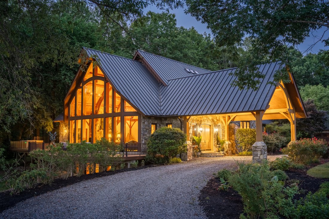 Maison à Montpelier, Virginie, États-Unis 1 - 18082806