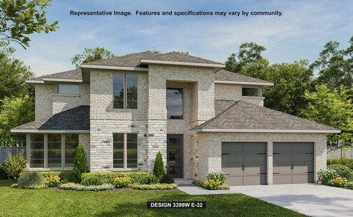 House in Georgetown, Texas, United States 1