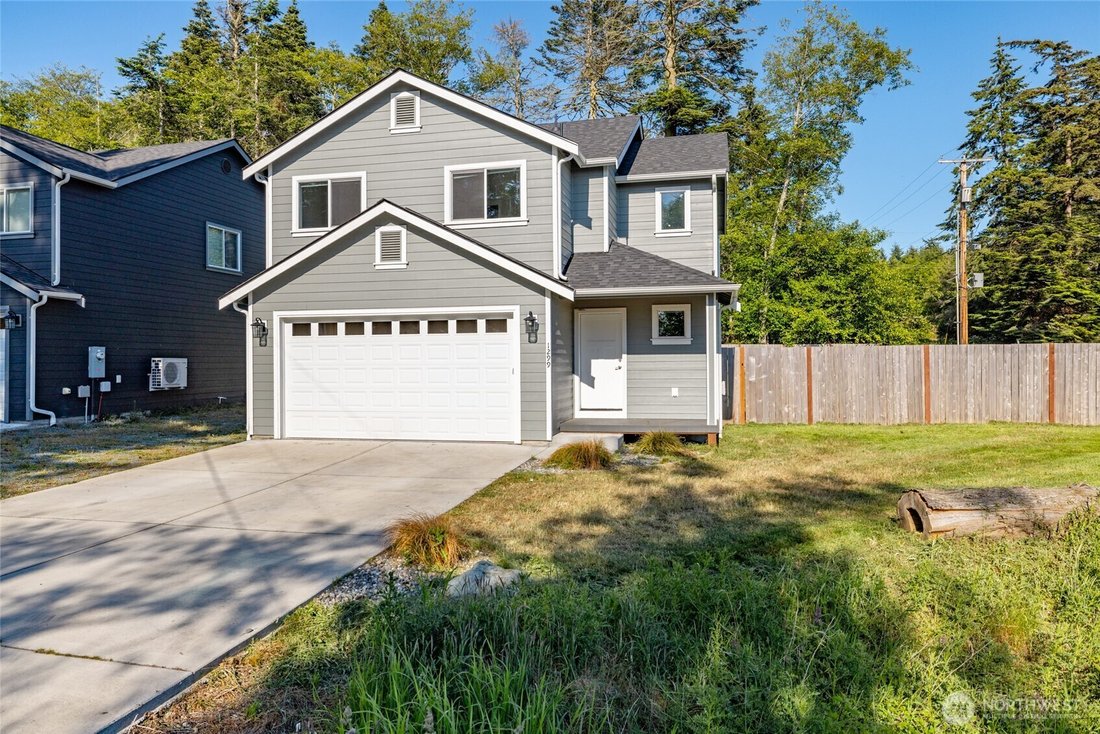Coupeville, Washington, United States 3 - 18082720