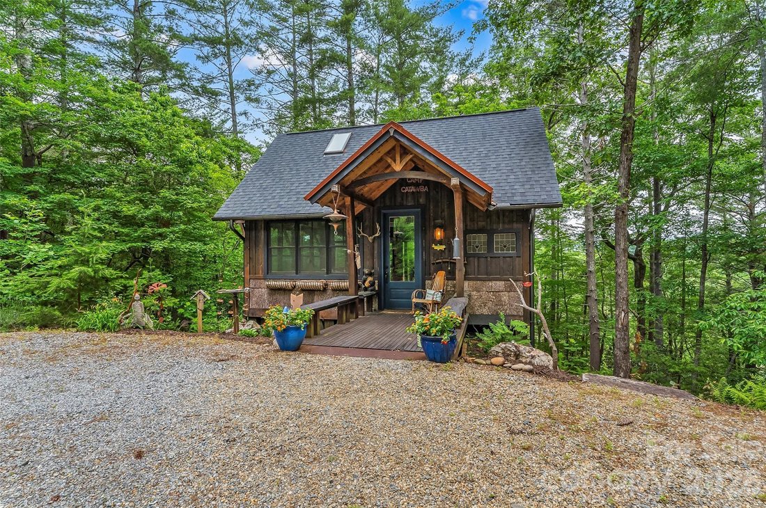 House in Marion, North Carolina, United States 1 - 18086730