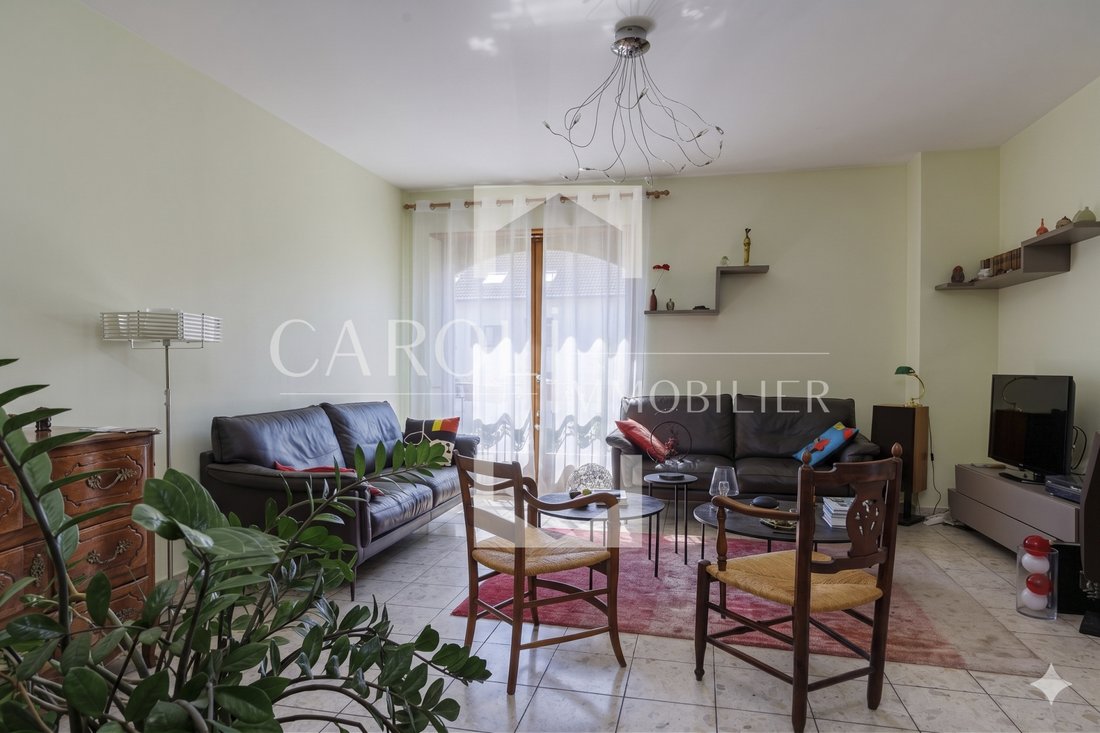 Apartment in Galbert, Annecy, France 1 - 16918595