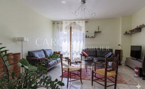 Apartment in Galbert, Annecy, France 1