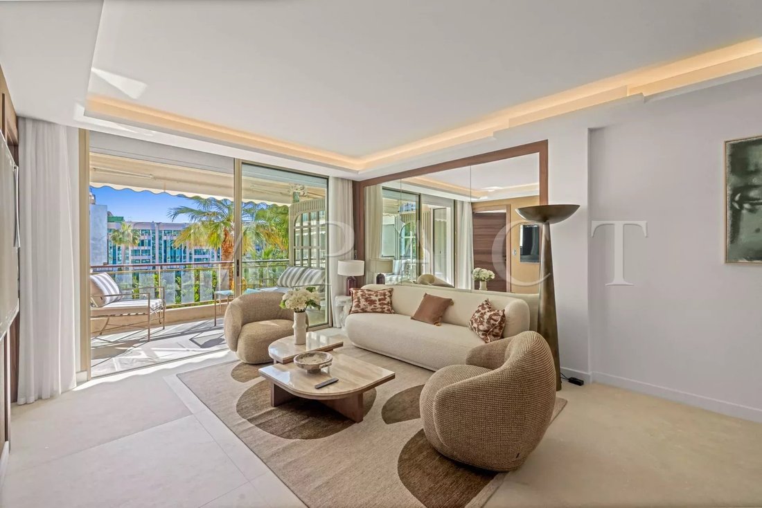 Apartment in Cannes, Provence-Alpes-Côte d'Azur, France 4 - 18083380