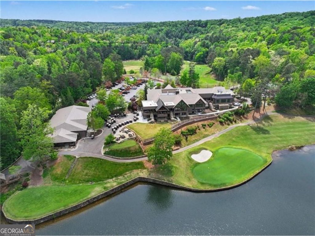 House in Jasper, Georgia, United States 3 - 18085470