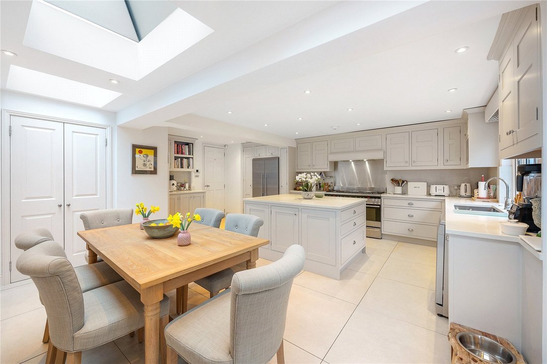 House in Hurlingham, Hammersmith and Fulham, England 1 - 18082571
