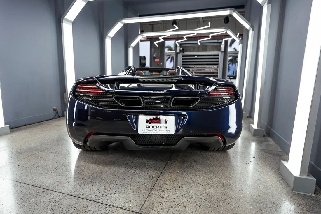Cabriolet in West Palm Beach, FL, United States 5 - 18087671
