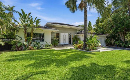 House in Miami, Florida, United States 1