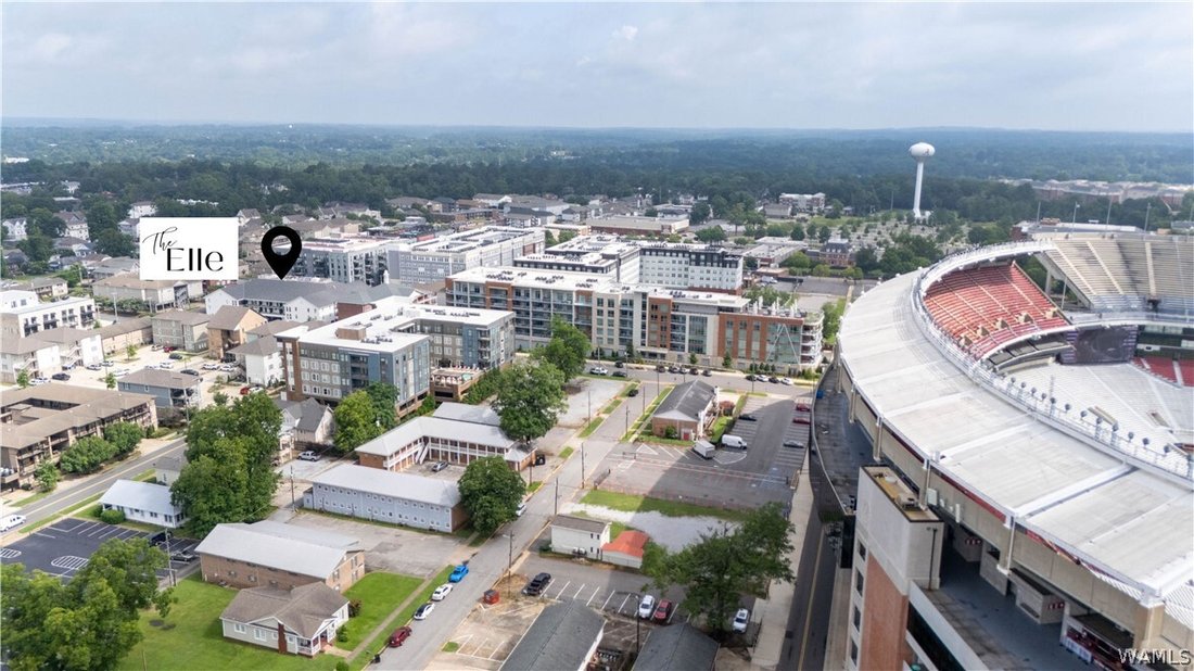 Condo in Tuscaloosa, Alabama, United States 4 - 18085971