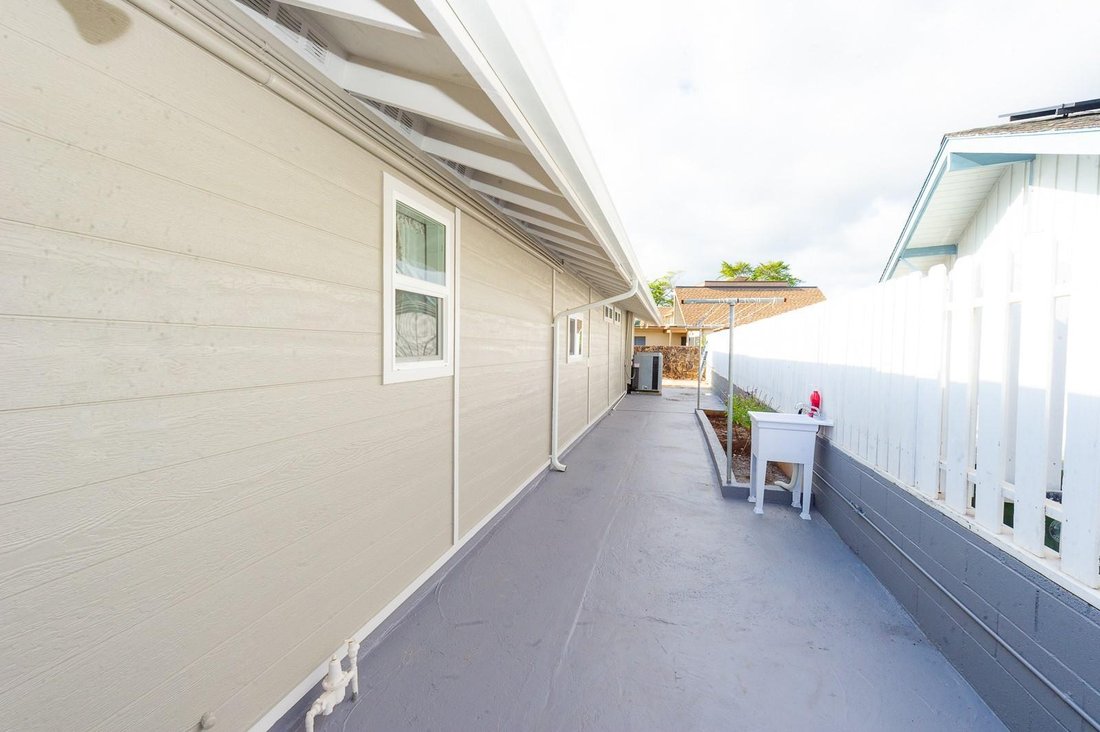 House in Mililani, Hawaii, United States 4 - 18087171